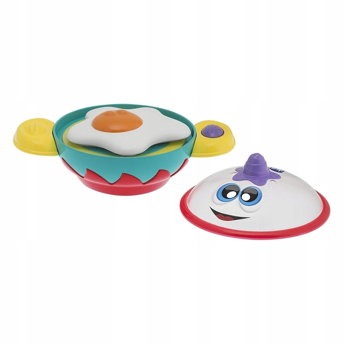 צעצוע צ'יקו סיר בישול | Chicco Toys Baby Kitchen