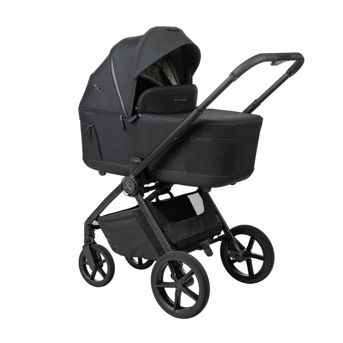 סיילו 26 XL סל מתקפל שחור | Sport Line CIELO XL