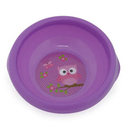 קערת האכלה טוויגי סגול | Twigy Flawless™ Feeding Bowl Dream