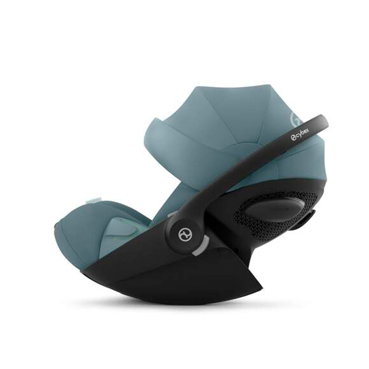 סלקל סייבקס קלאוד G תכלת | Cybex Cloud G i-Size Stormy Blue