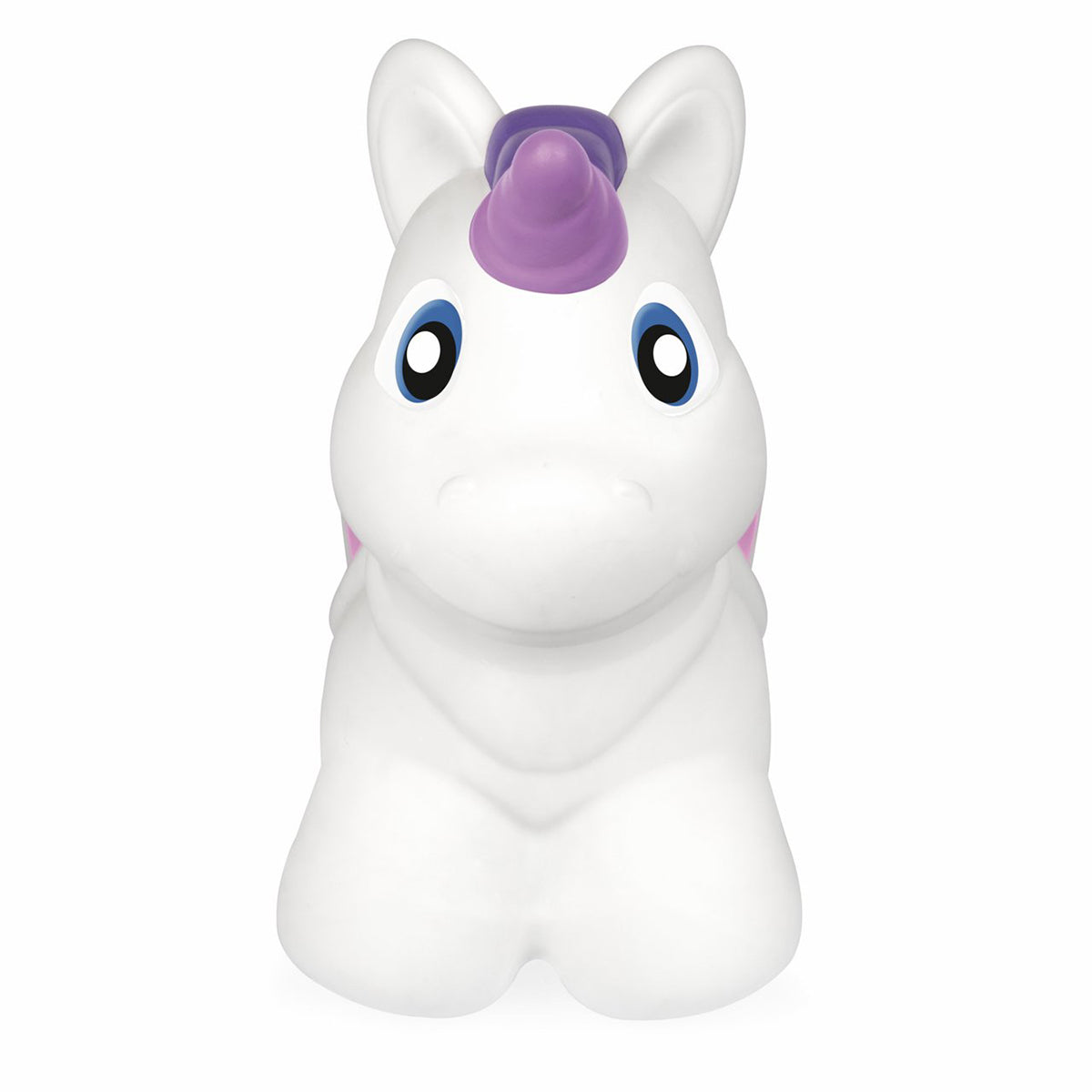 חד קרן קפיצה צ'יקו | Chicco TOY Inflatable Unicorn Bouncer