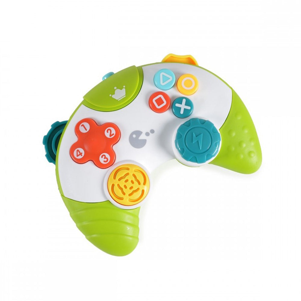 שלט משחק לתינוק האנגר | Huanger Baby Gamepad