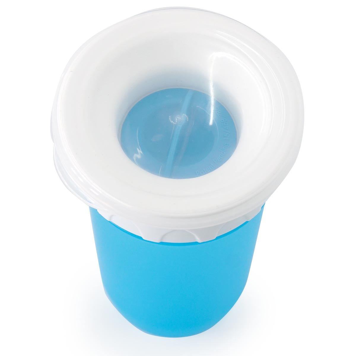כוס אימון טוויגי 360° ורוד | Twigy Flawless™ All Round Sipper Cup Pink