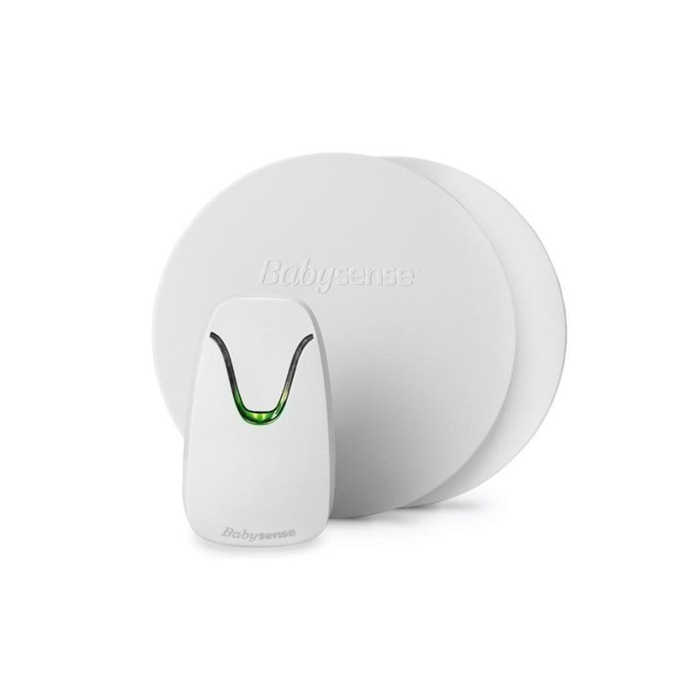 בייבי סנס הייסנס 7 פלוס | Hisense Babysense