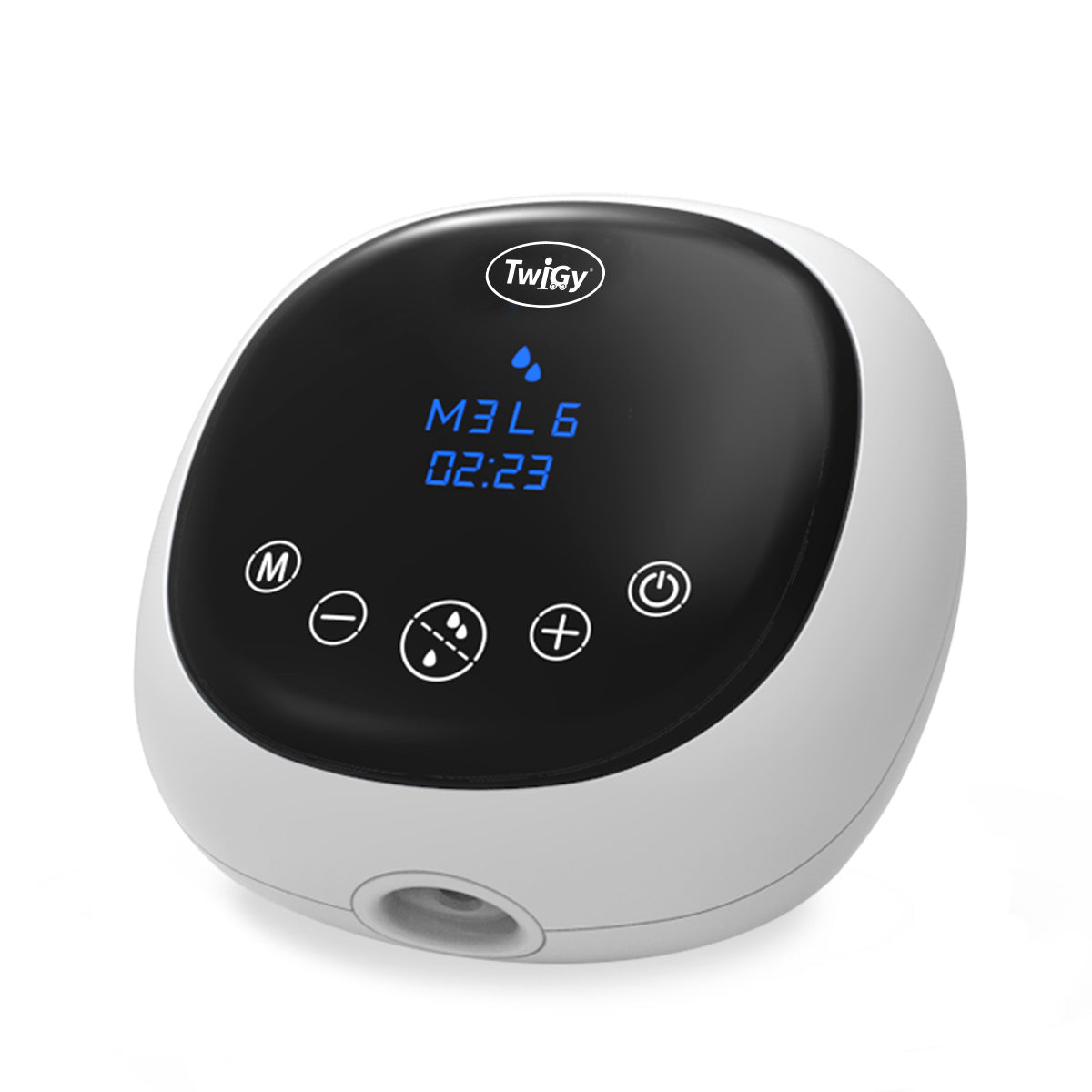משאבת חלב חשמלית טוויגי | Milky Way™ Twigy Optimal Care