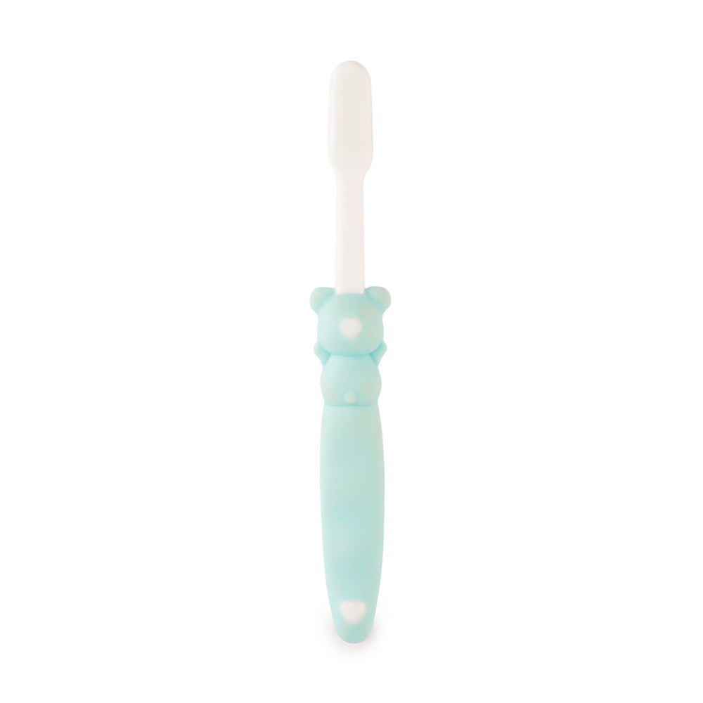 מברשת שיניים טוויגי כחול | Twigy Flawless™ Toothbrush Blue