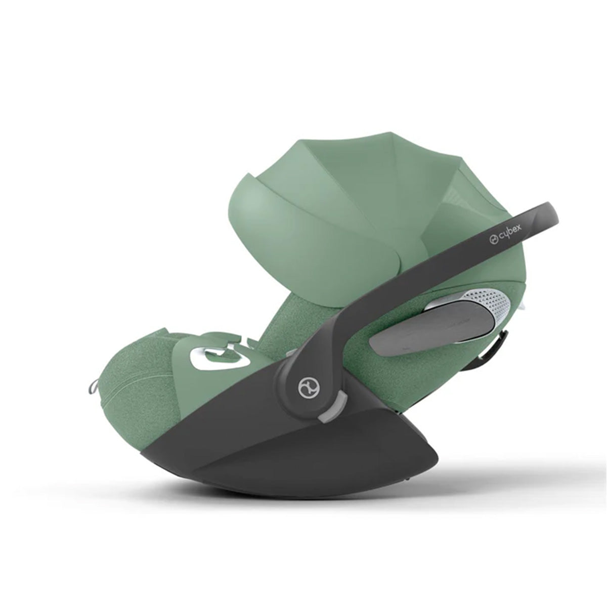 סלקל סייבקס קלאוד T ירוק |  Cybex Cloud T i-Size Leaf Green