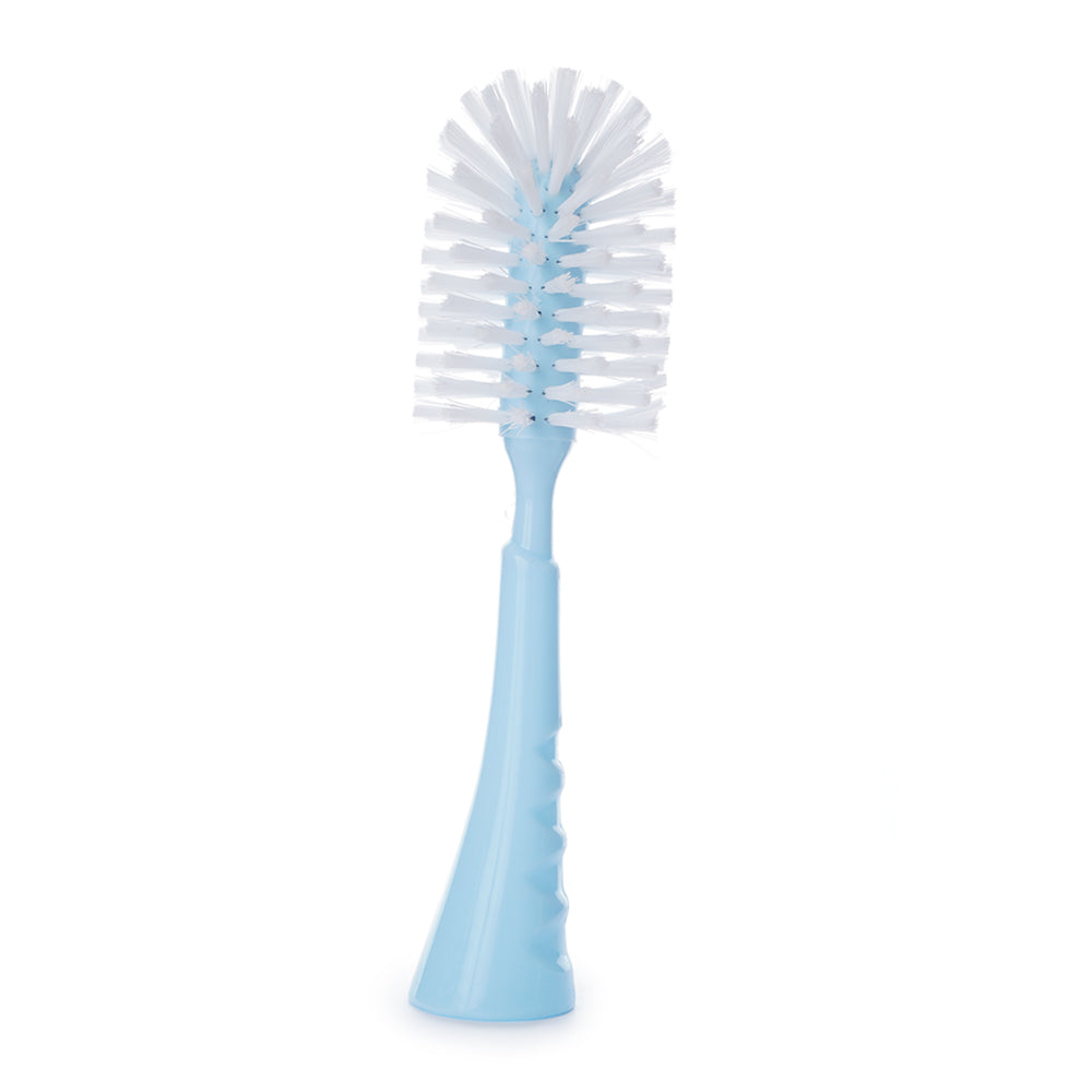 מברשת לניקוי בקבוקים טוויגי ורוד | Twigy Flawless™ Bottle Brush Pink