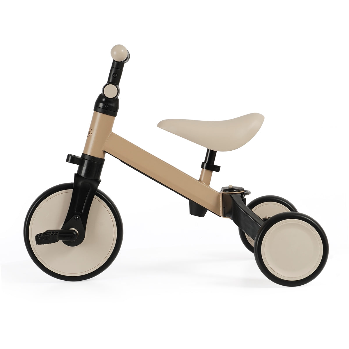 תלת אופן ולוסיטי רטרו חום טוויגי | Twigy Velocity Retro style Brown