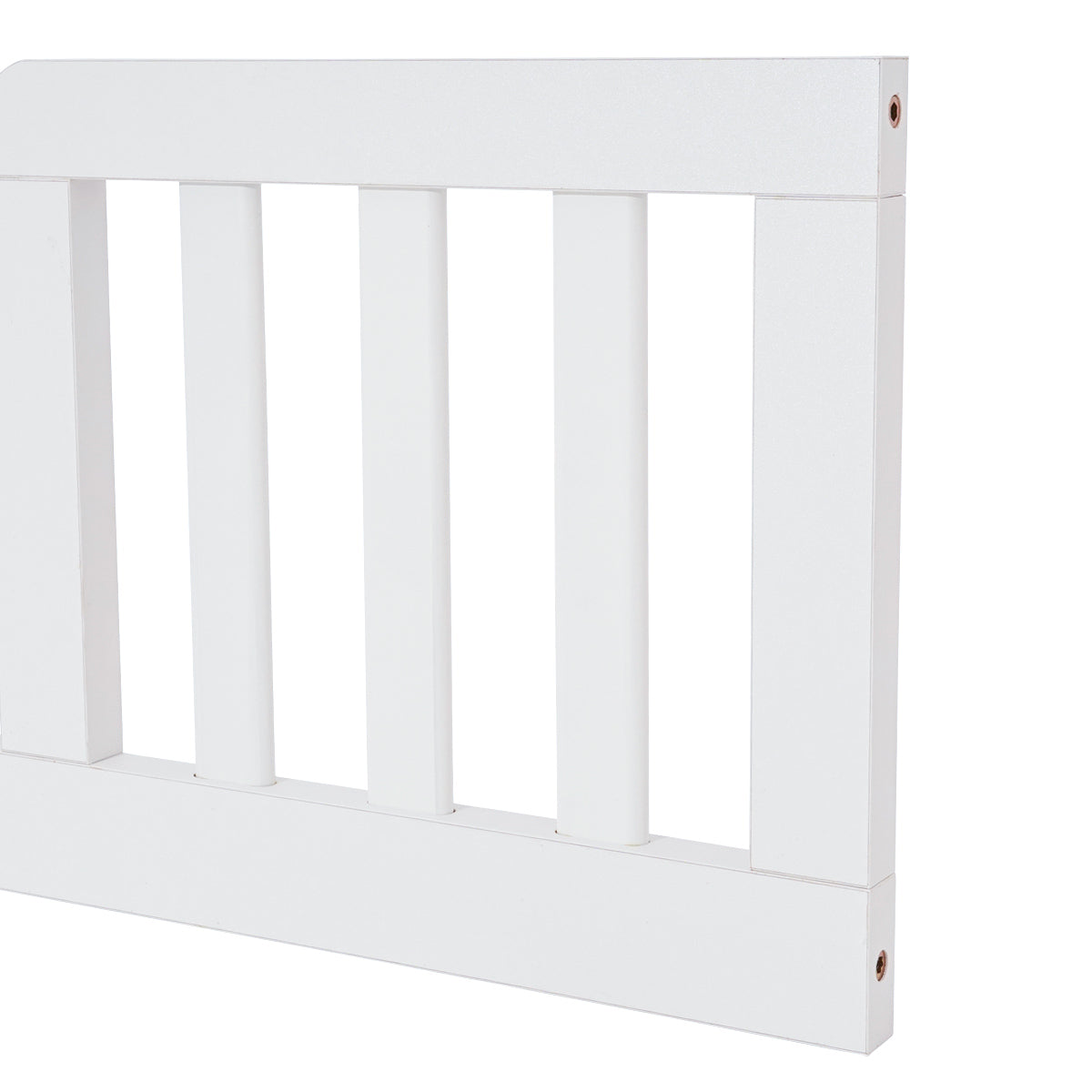מגן למיטת מעבר דייניז מייסון לבן | Dainy's Bed Rail Maison White