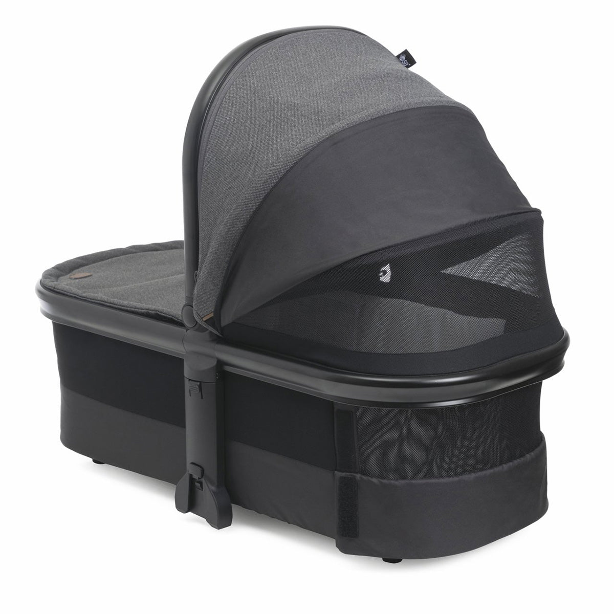 עגלה משולבת צ'יקו מיסה שחור | Chicco Mysa Stroller Black Satin