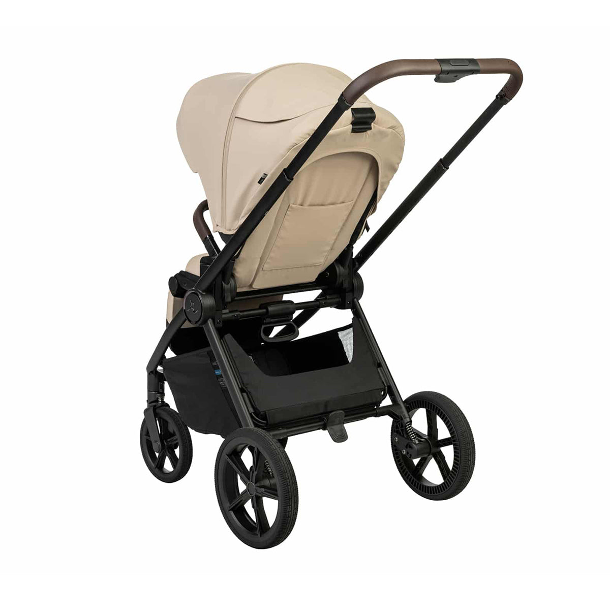 סיילו 26 XL סל מתקפל שמנת | Sport Line CIELO XL