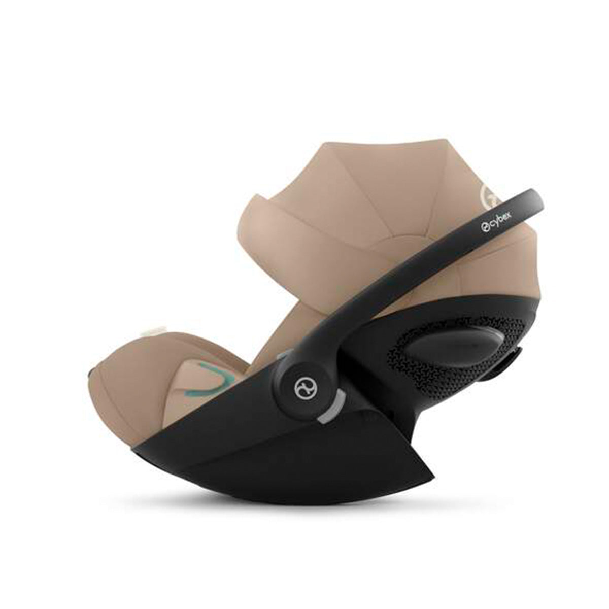 סלקל סייבקס קלאוד G בז' | Cybex Cloud G i-Size Almond Beige