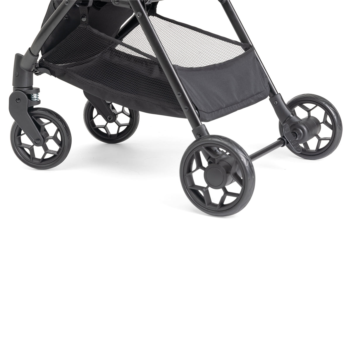 טיולון צ'יקו טאורמינה אפור פחם | Chicco Taormina Stroller Charcoal