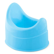 סיר גמילה אנטומי צ'יקו תכלת פסטל | Chicco Anatomic Potty Blue pastel