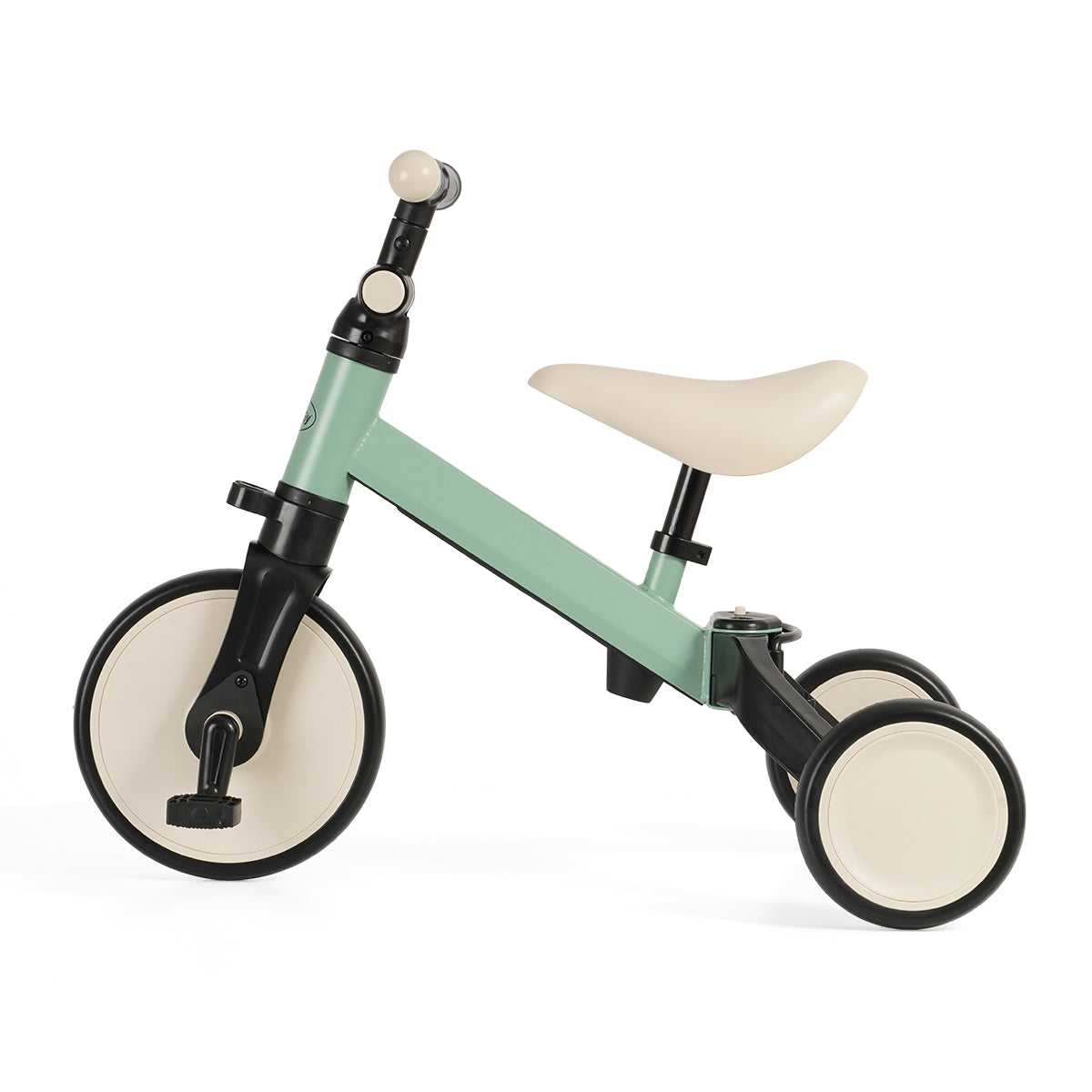 תלת אופן ולוסיטי רטרו ירוק טוויגי | Twigy Velocity Retro style Green