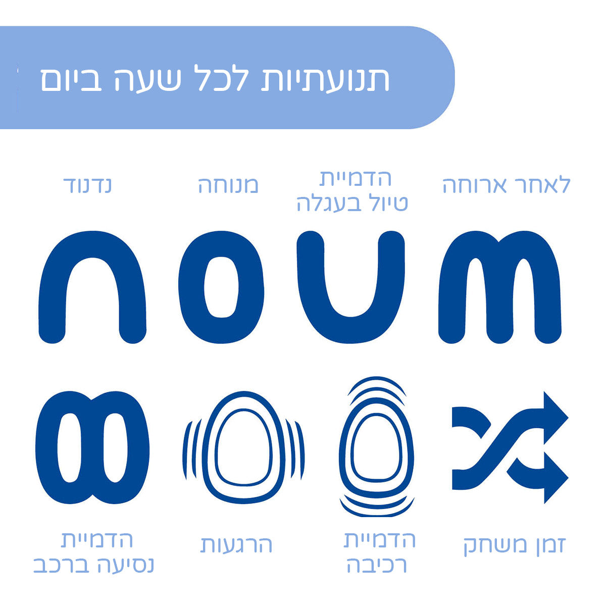טרמפולינה חשמלית צ'יקו קומפי ווייב אפור | Chicco Comfy Wave Bouncer Silverspring