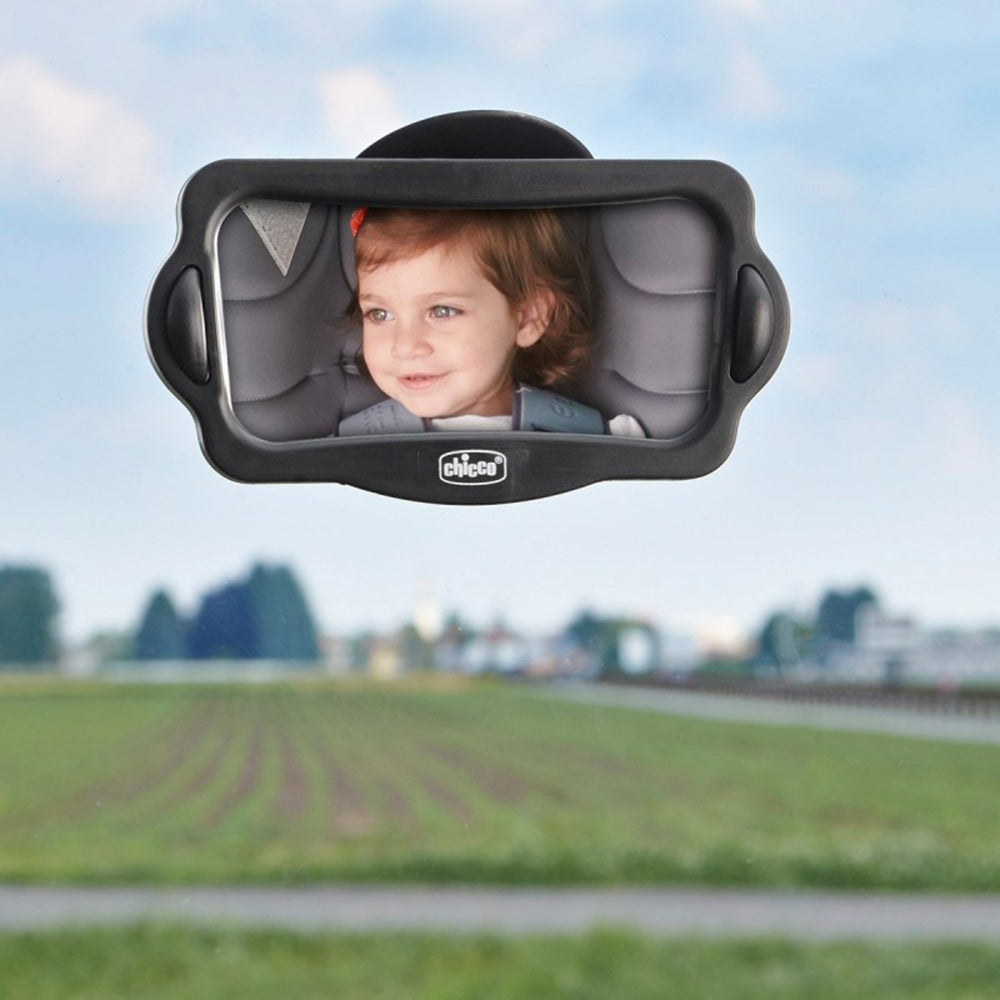 מראה לרכב צ'יקו למושב האחורי | Chicco Rear View Mirror