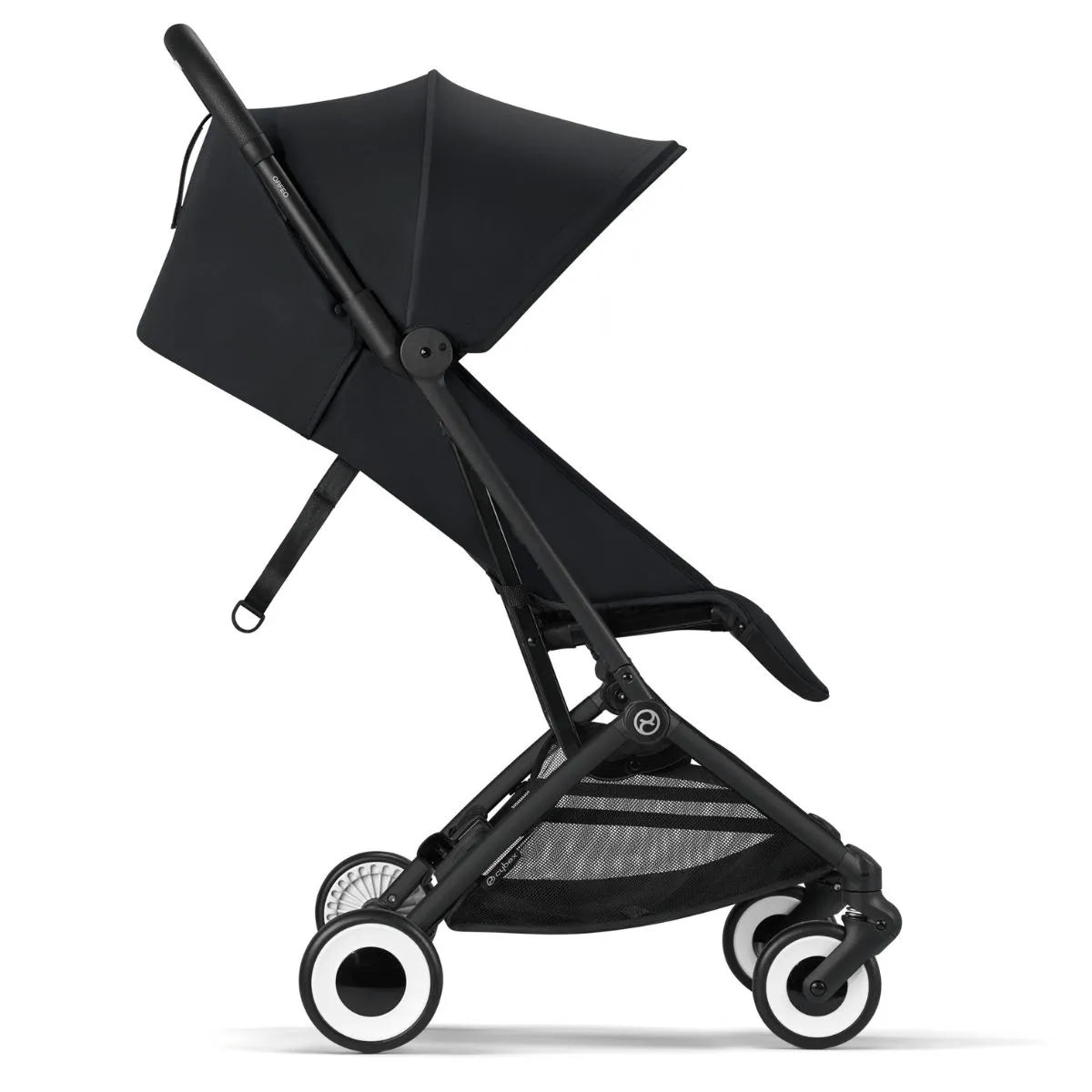 טיולון סייבקס אורפאו כחול נייבי | Cybex Orfeo Navy Blue