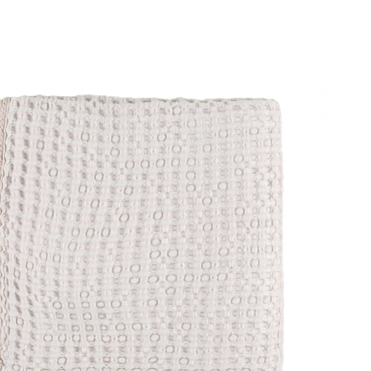 שמיכת פיקה קטנה צבע ורוד Cotton cloud | Minene