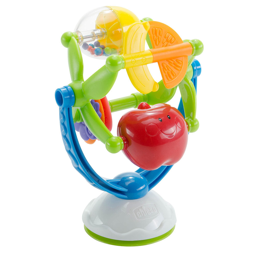 משחק פירות מוזיקלי צ'יקו | Chicco Musical Fruits