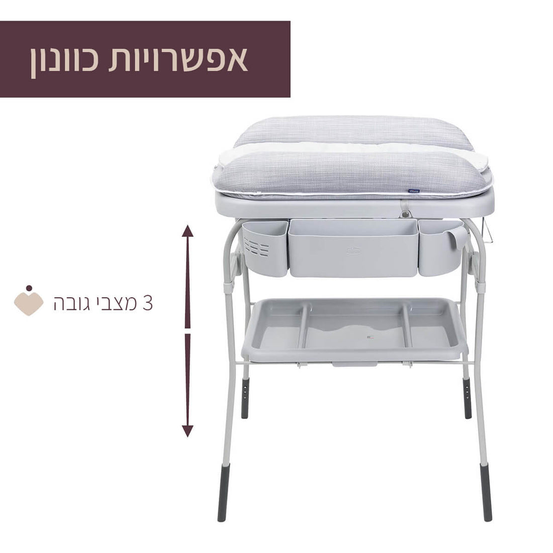 עיצוב ארגונומי לבריאות ונוחות
