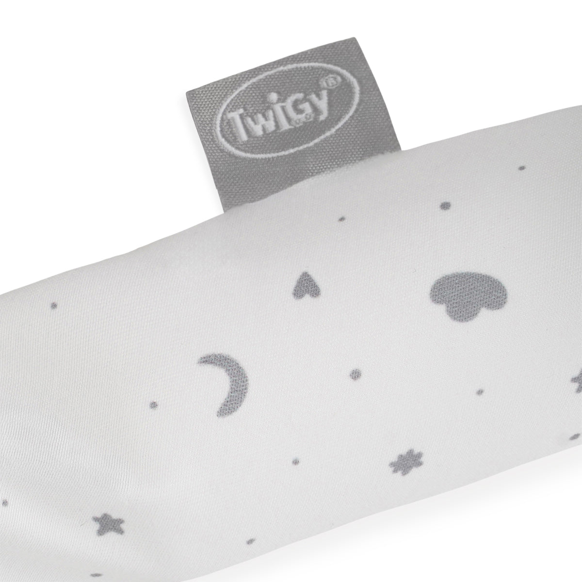 קשת פעילות טוויגי כחול | Twigy Animals & Smiles Baby Buggy Arch Blue