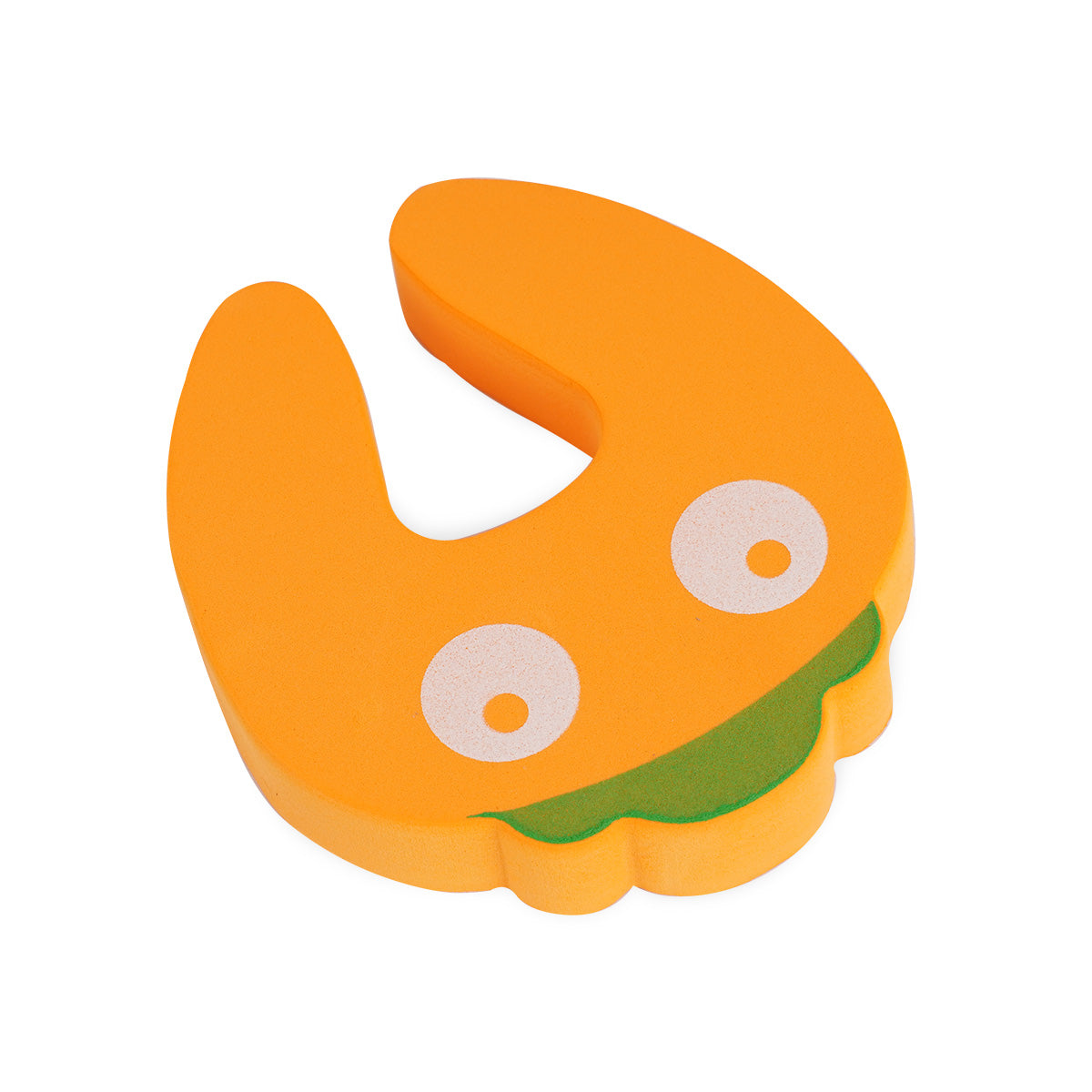 מעצור בטיחות לדלת טוויגי גזר | Twigy Door Stopper Carrot