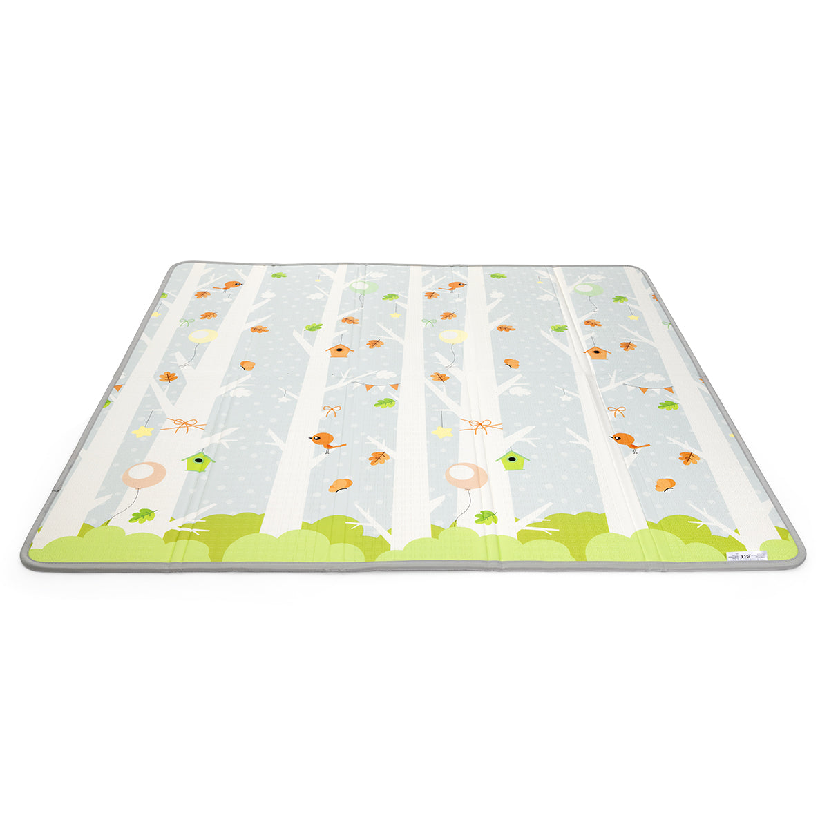 משטח פעילות מתקפל צ'יקו 200X180X1.5 ס"מ | Chicco Maxi Playmat