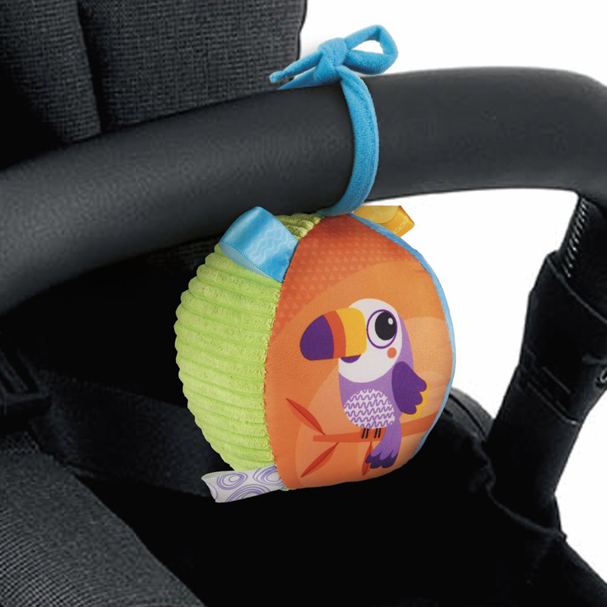 כדור משחק רך לתינוק צ'יקו | Chicco Toy BSF Soft Ball