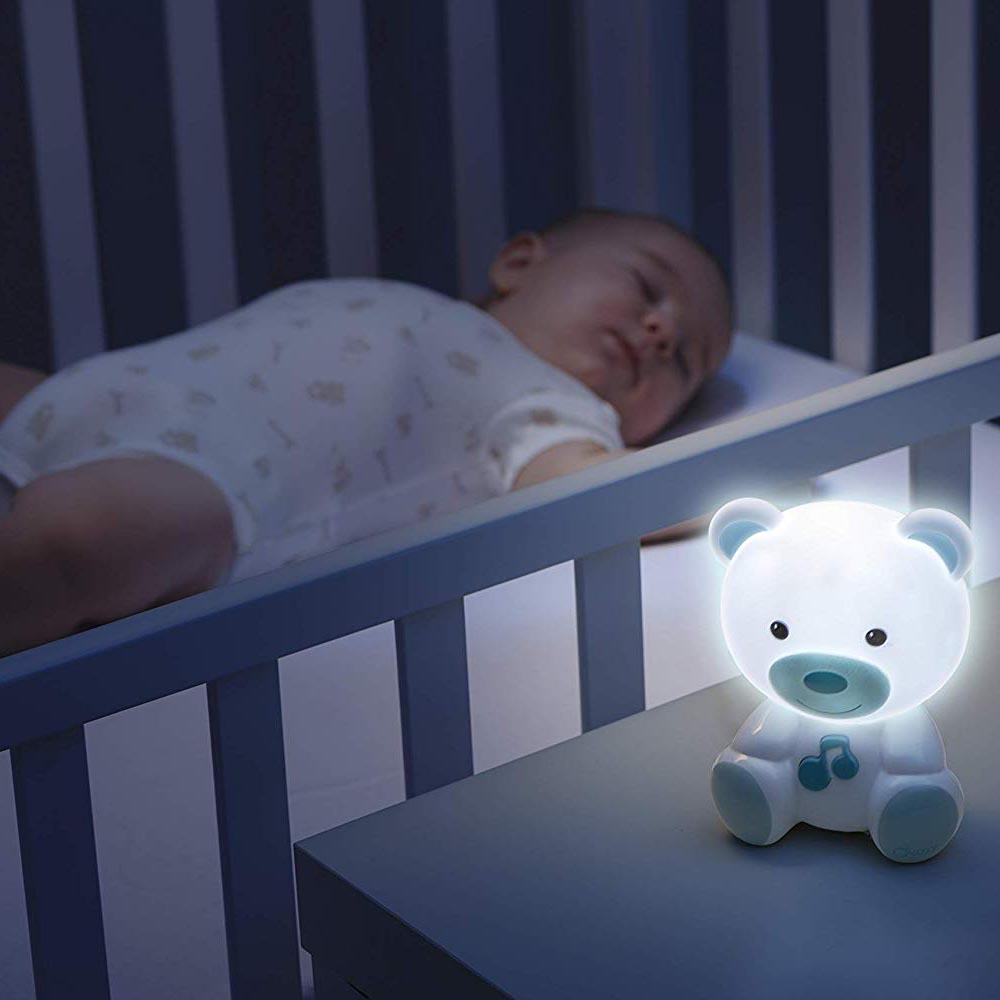 מנורת החלומות צ'יקו כחול | Chicco Toy FD Dreamlight blue