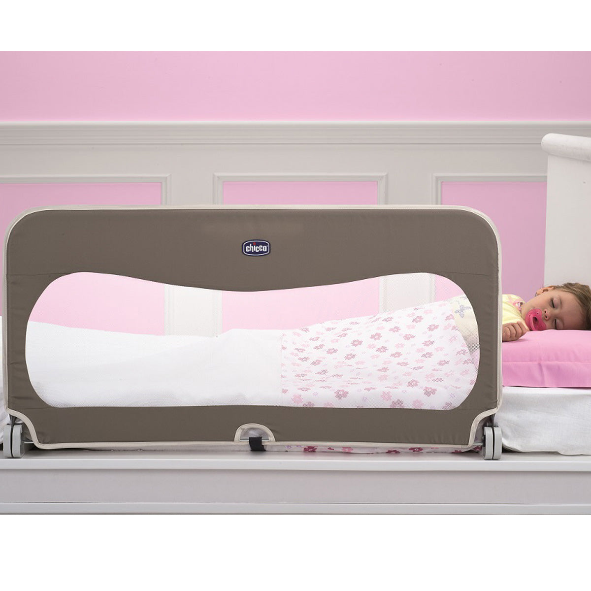מגן מיטה 95 ס"מ צ'יקו | Chicco Bed Guard