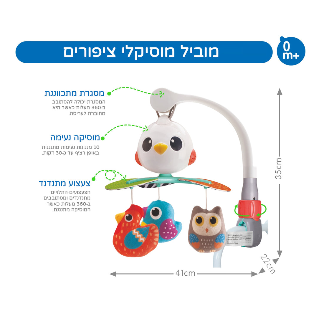 מסתובב 360 מעלות