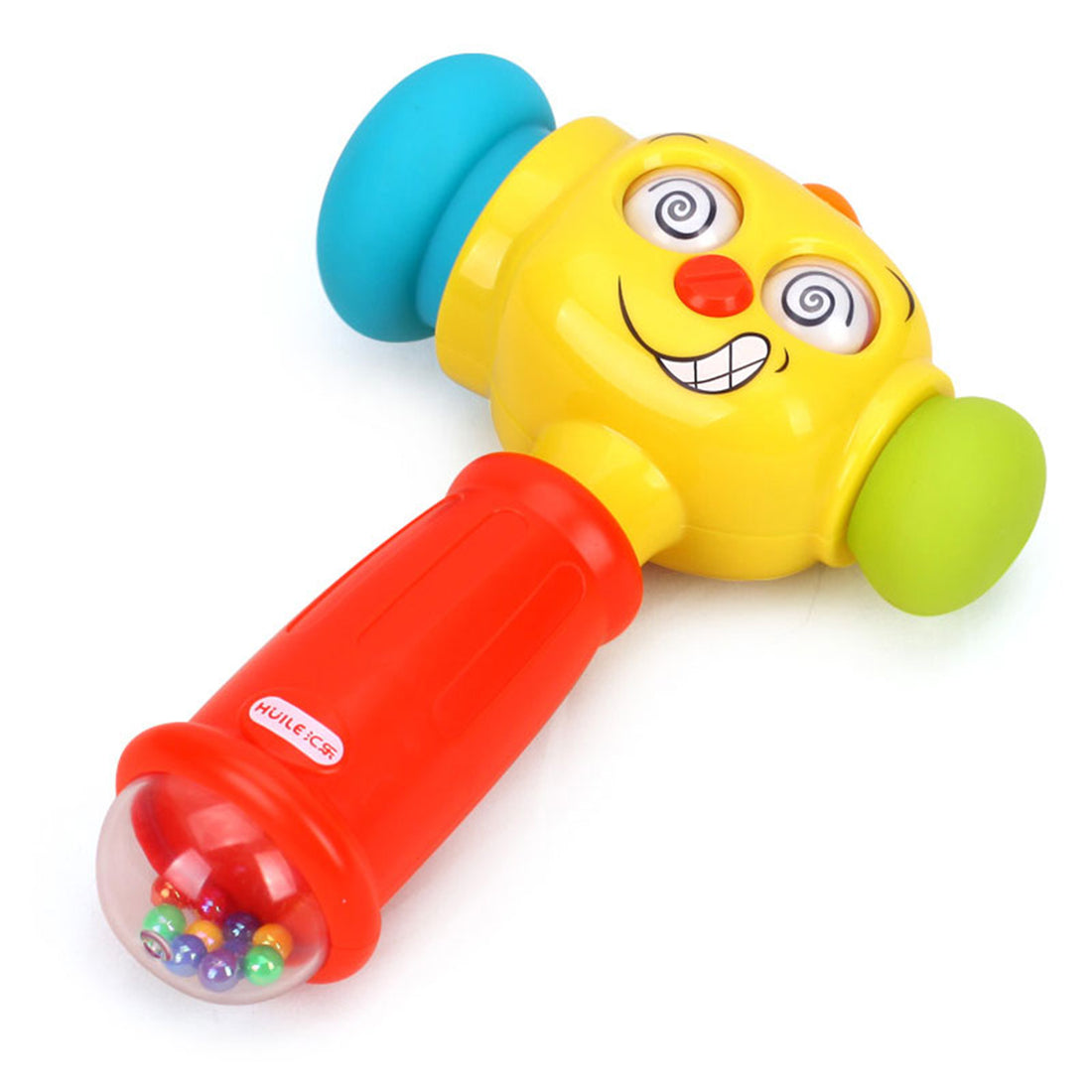 שיפור הקואורדינציה