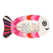 מדחום לאמבטיה טוויגי ורוד | Twigy Flawless™ Bath Thermometer Pink