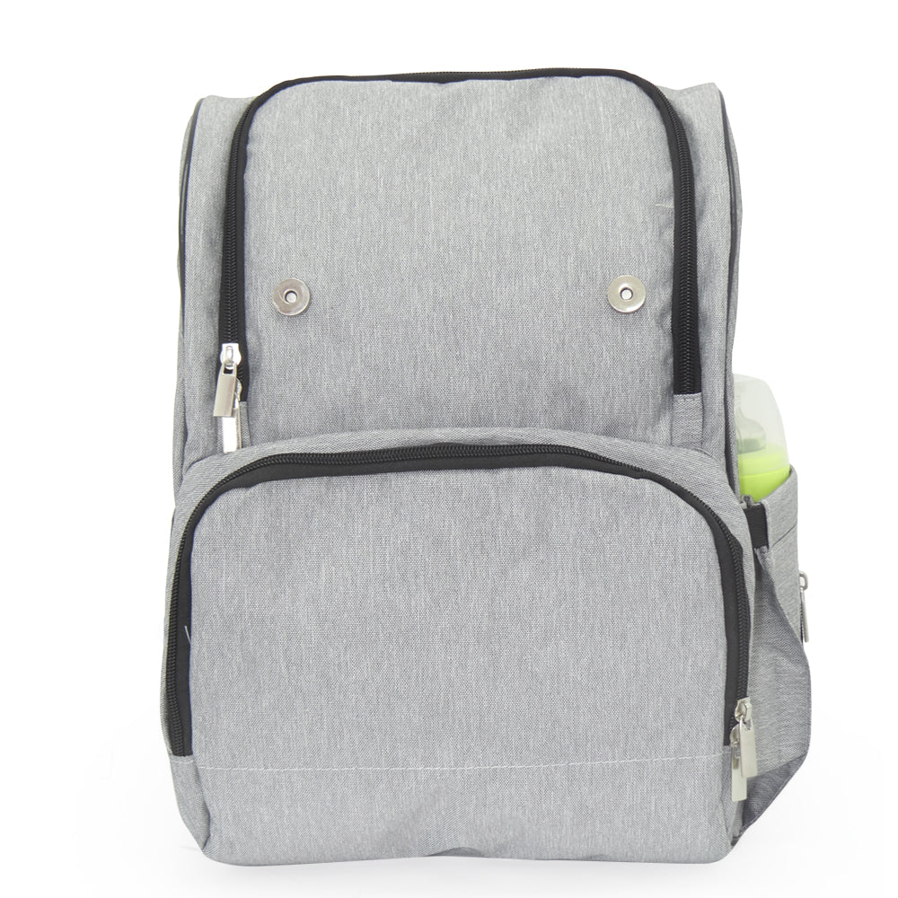 תיק לעגלה טוויגי אורבן פיט אפור | Twigy UrbanFit™ Grey