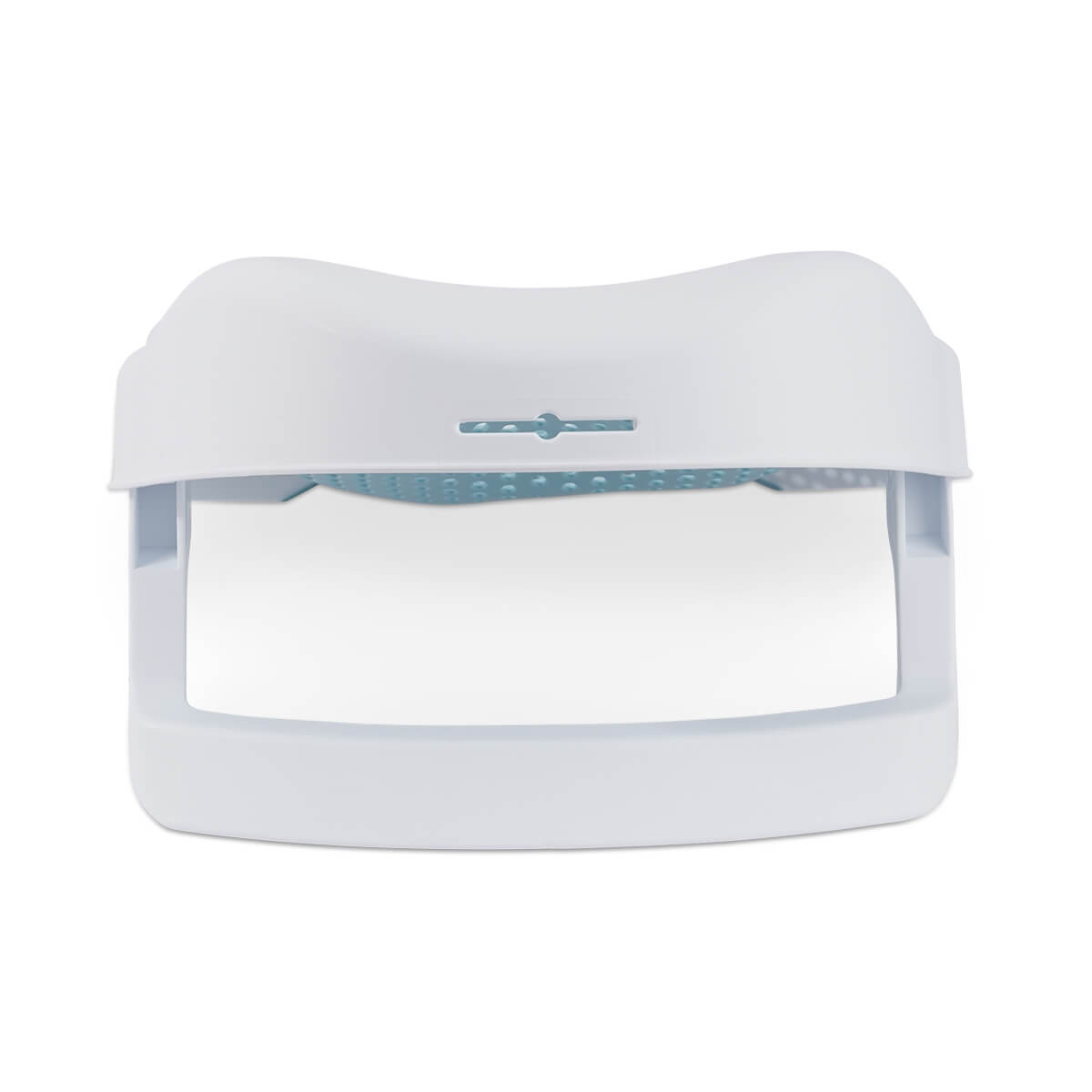 מושב אמבטיה מתקפל לתינוק טוויגי תכלת ולבן | Twigy Bath Seat Light Blue&White