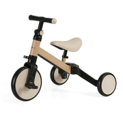 תלת אופן ולוסיטי רטרו חום טוויגי | Twigy Velocity Retro style Brown