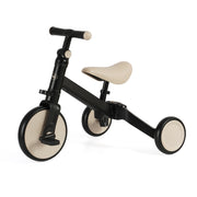 תלת אופן ולוסיטי רטרו שחור טוויגי | Twigy Velocity Retro style Black
