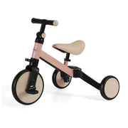 תלת אופן ולוסיטי רטרו ורוד טוויגי | Twigy Velocity Retro style Pink