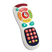 שלט רחוק הראשון שלי הולה טויס | Hola Toys My Remote