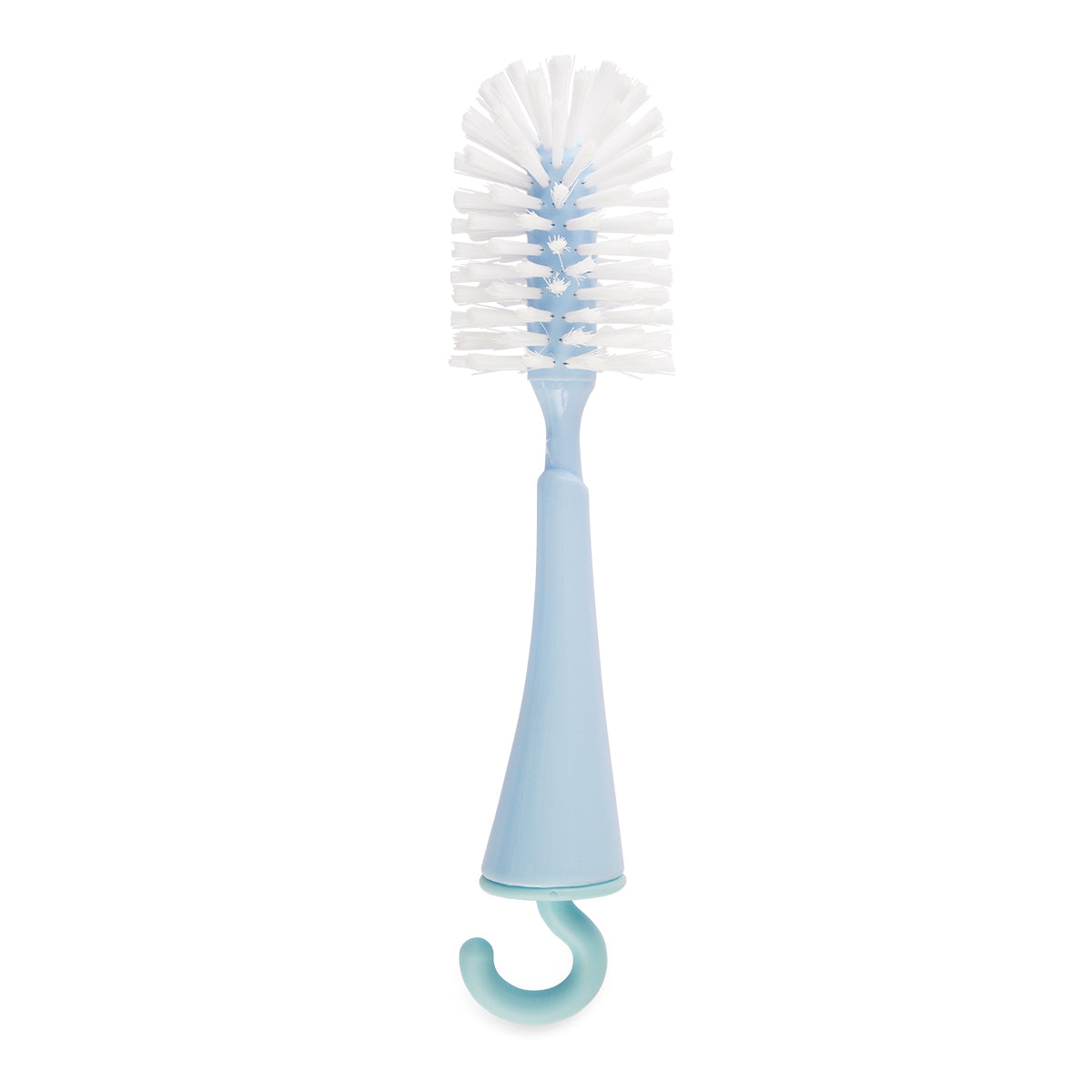 מברשת לניקוי בקבוקים טוויגי כחול | Twigy Flawless™ Bottle Brush Blue