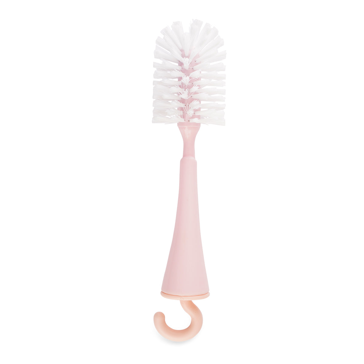 מברשת לניקוי בקבוקים טוויגי ורוד | Twigy Flawless™ Bottle Brush Pink