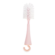 מברשת לניקוי בקבוקים טוויגי ורוד | Twigy Flawless™ Bottle Brush Pink