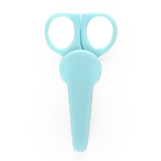 מספריים לתינוק טוויגי כחול  | Twigy Flawless™ Scissors Blue