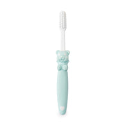 מברשת שיניים טוויגי כחול | Twigy Flawless™ Toothbrush Blue