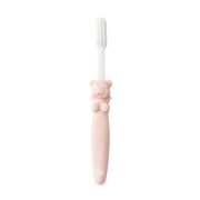 מברשת שיניים טוויגי ורוד | Twigy Flawless™ Toothbrush Pink