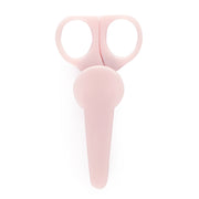 מספריים לתינוק טוויגי ורוד | Twigy Flawless™ Scissors Pink