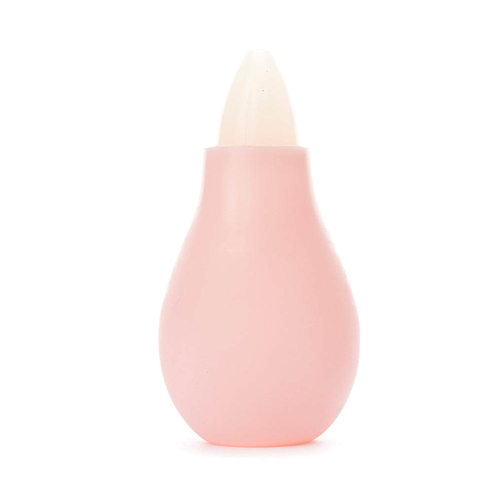 שואב רירית טוויגי ורוד  | Twigy Flawless™ Nazal Aspirator Pink