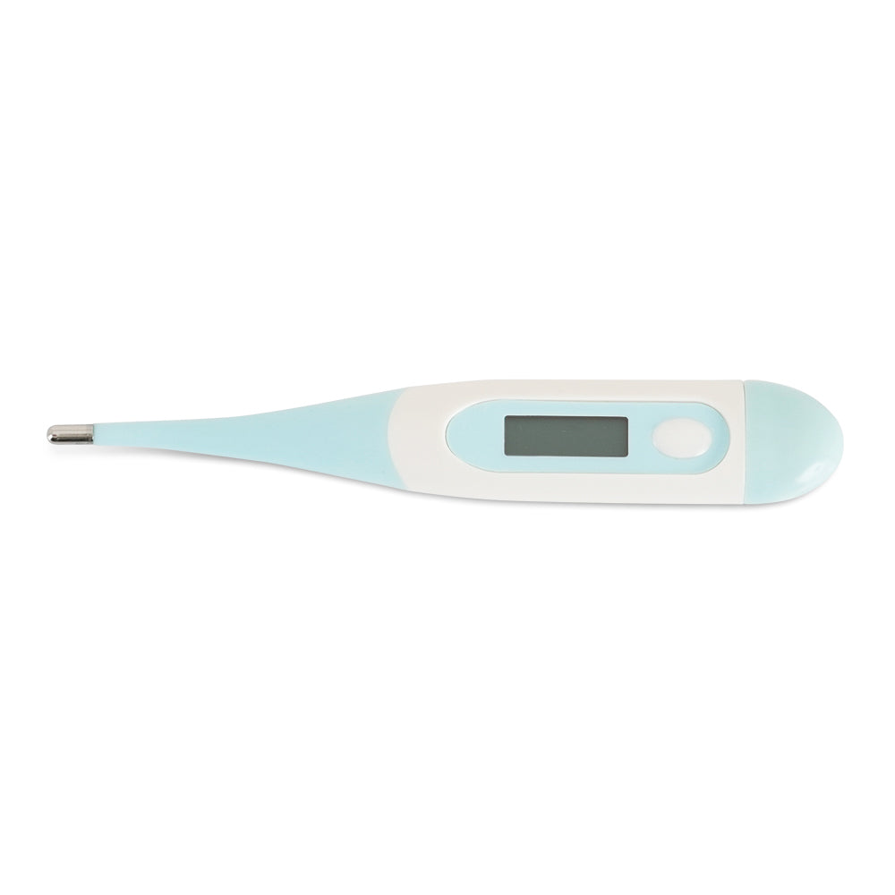 מדחום דיגיטלי טוויגי כחול | Twigy Flawless™ Digital Thermometer Blue